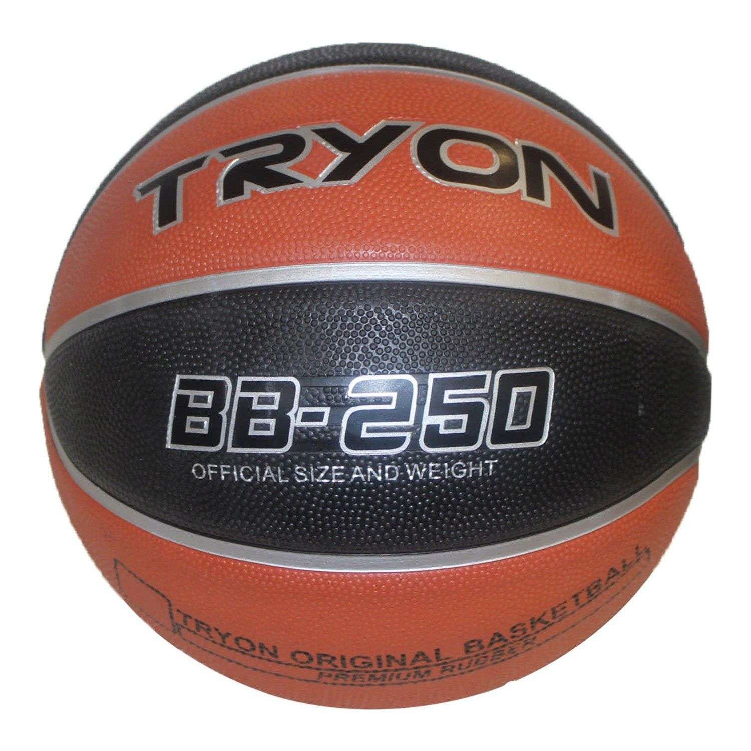 Tryon Bb-250 Basketbol Topu