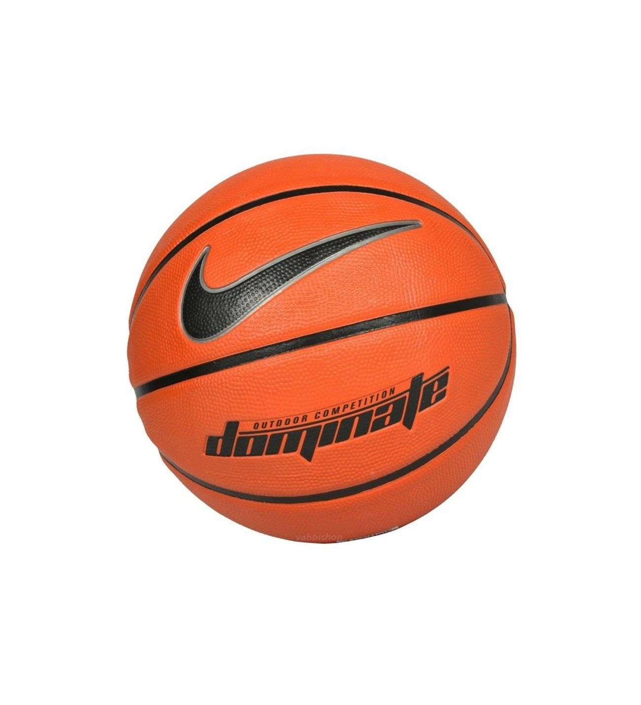 Nike Dominate Basketbol Topu 7 no  BB0361-801