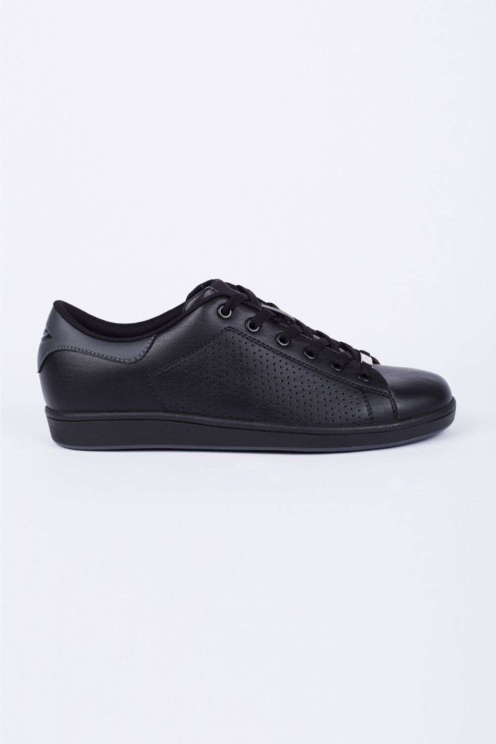 Lescon L-6040 Siyah Erkek Sneaker Ayakkabı