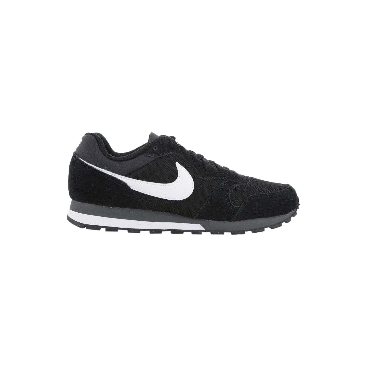 Nike Md Runner 2 Erkek Günlük Spor Ayakkabı 749794-010