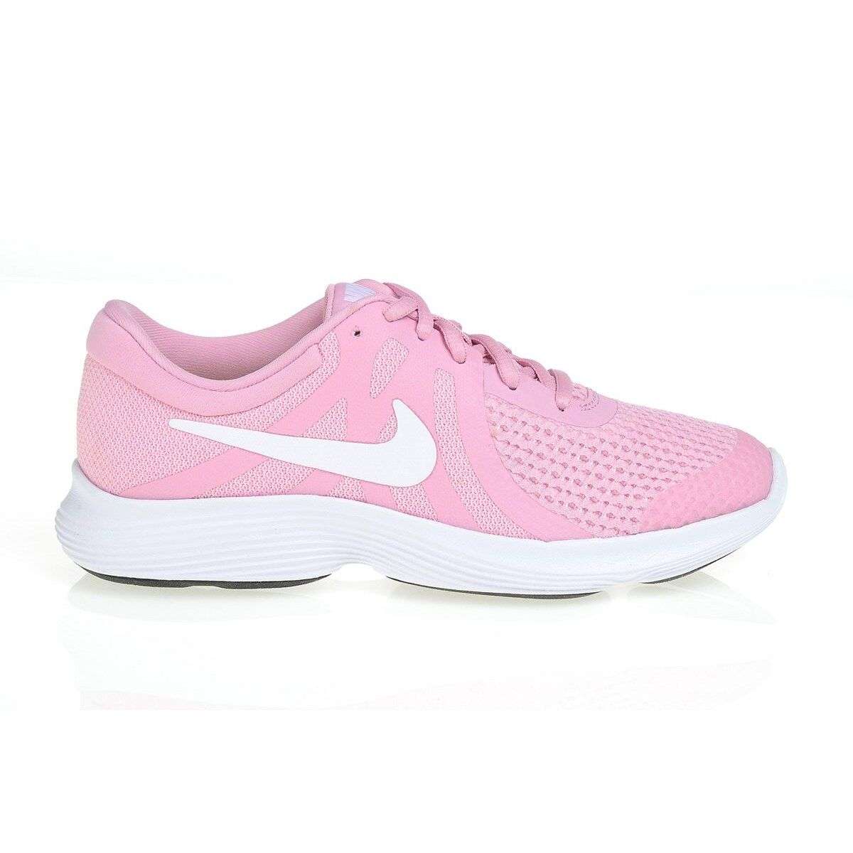 Nike Revolution 4 Bayan Spor Ayakkabı  943306-603