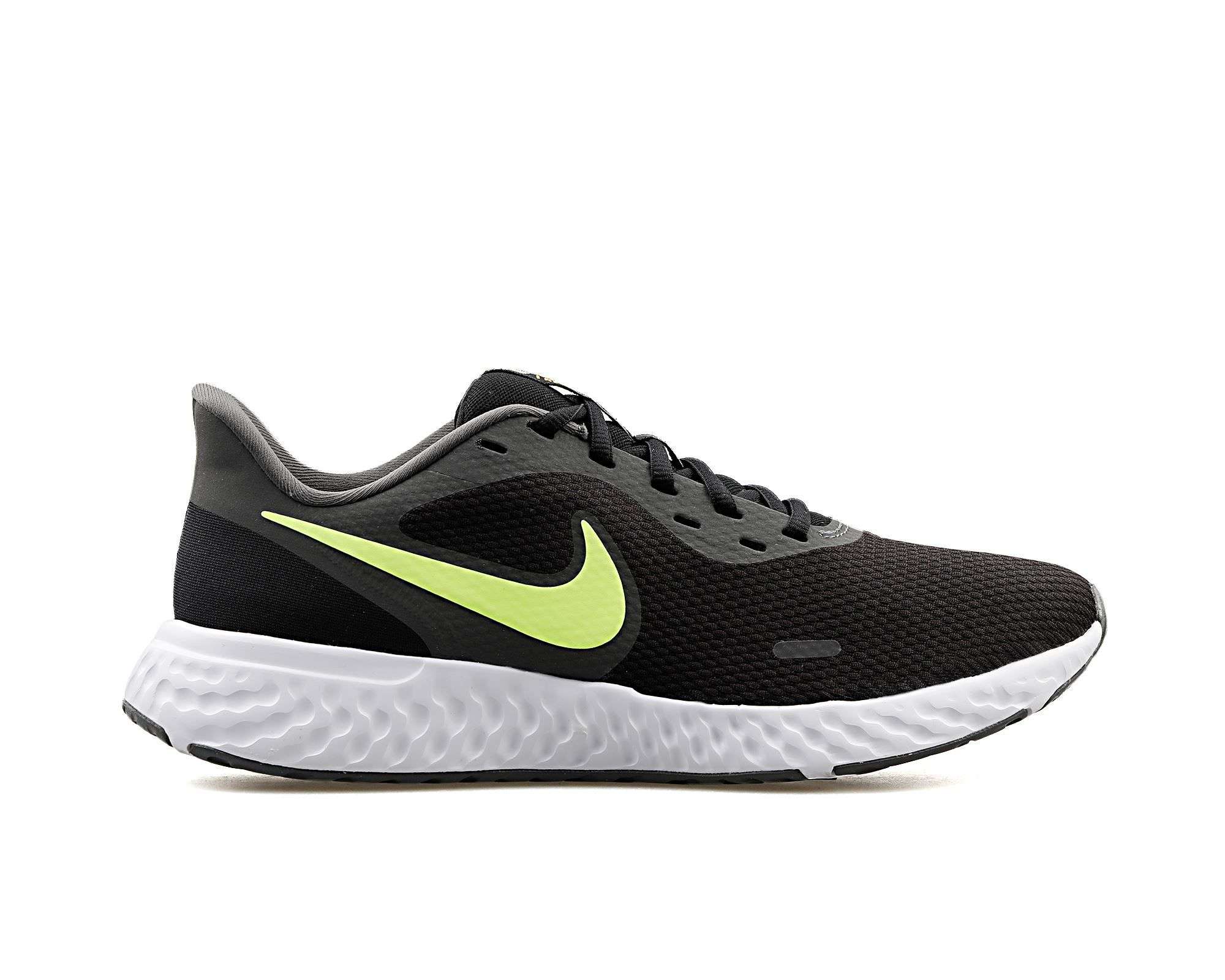 Nike Revolution 5 Erkek Ayakkabısı BQ3204-013