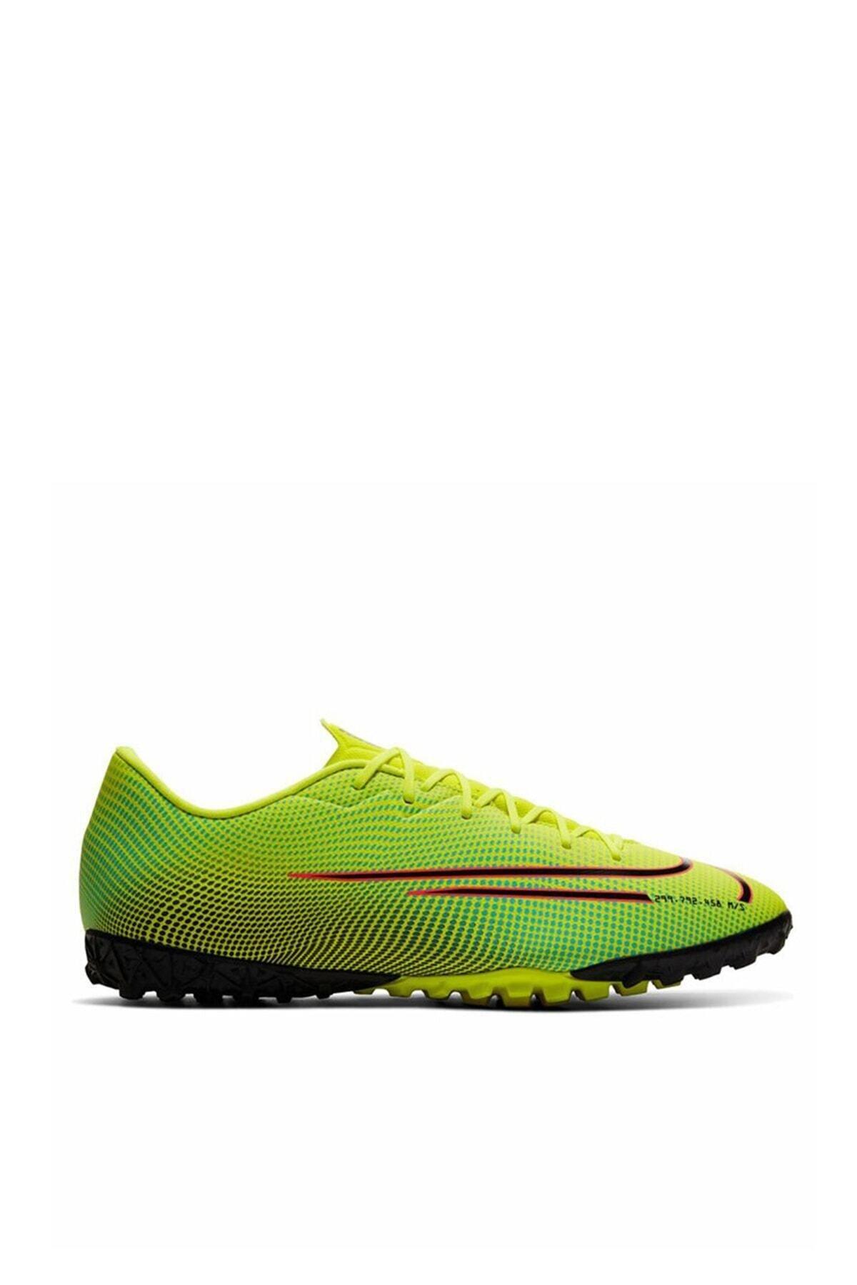 Nike Erkek Futbol Ayakkabısı Vapor 13 Academy TF CJ1306-703