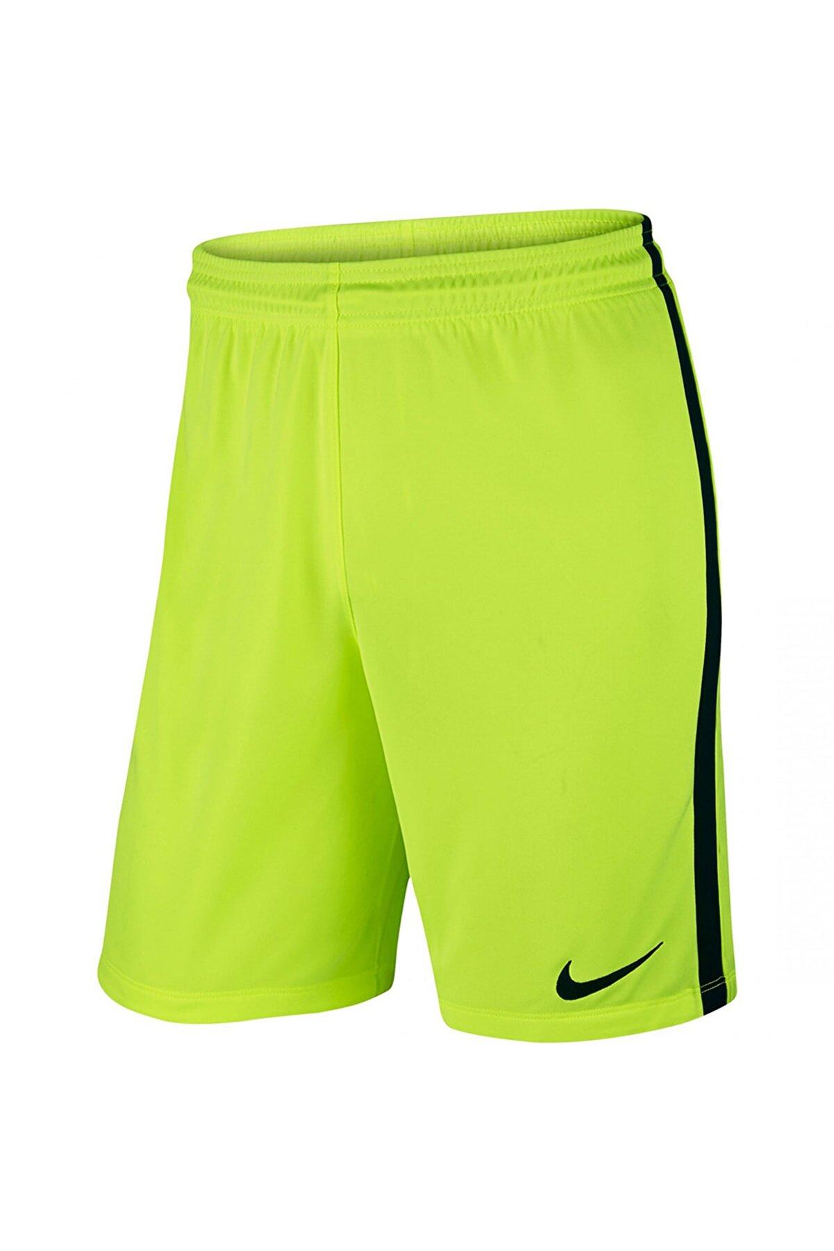 Nike Erkek Şort League Knit  725881-702