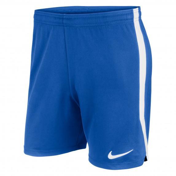 Nike Erkek Antreman Şortu Mavi Aj1235-463