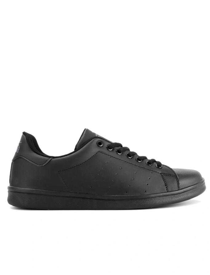 Slazenger IBTIHAJ  Erkek Ayakkabı Siyah SA12LE262-596