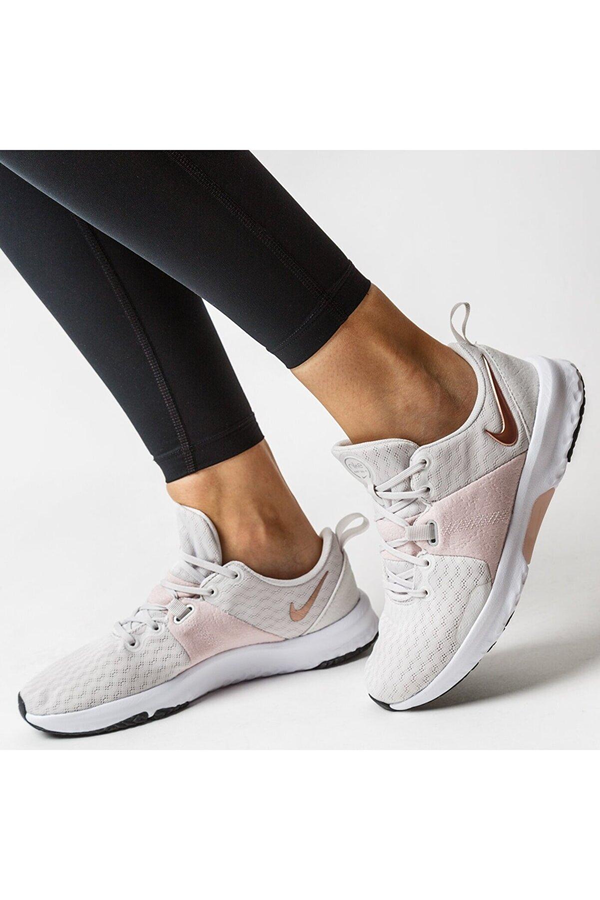 Nike Wmns City Trainer 3 Lila Kadın Yürüyüş Ayakkabı Ck2585-501