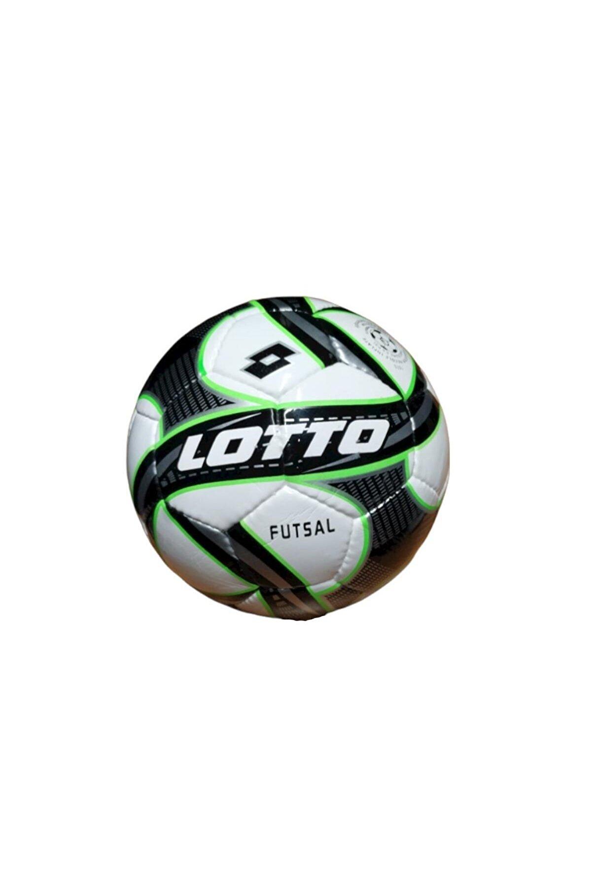 Lotto S62606 Futsal Topu, Salon Futbolu