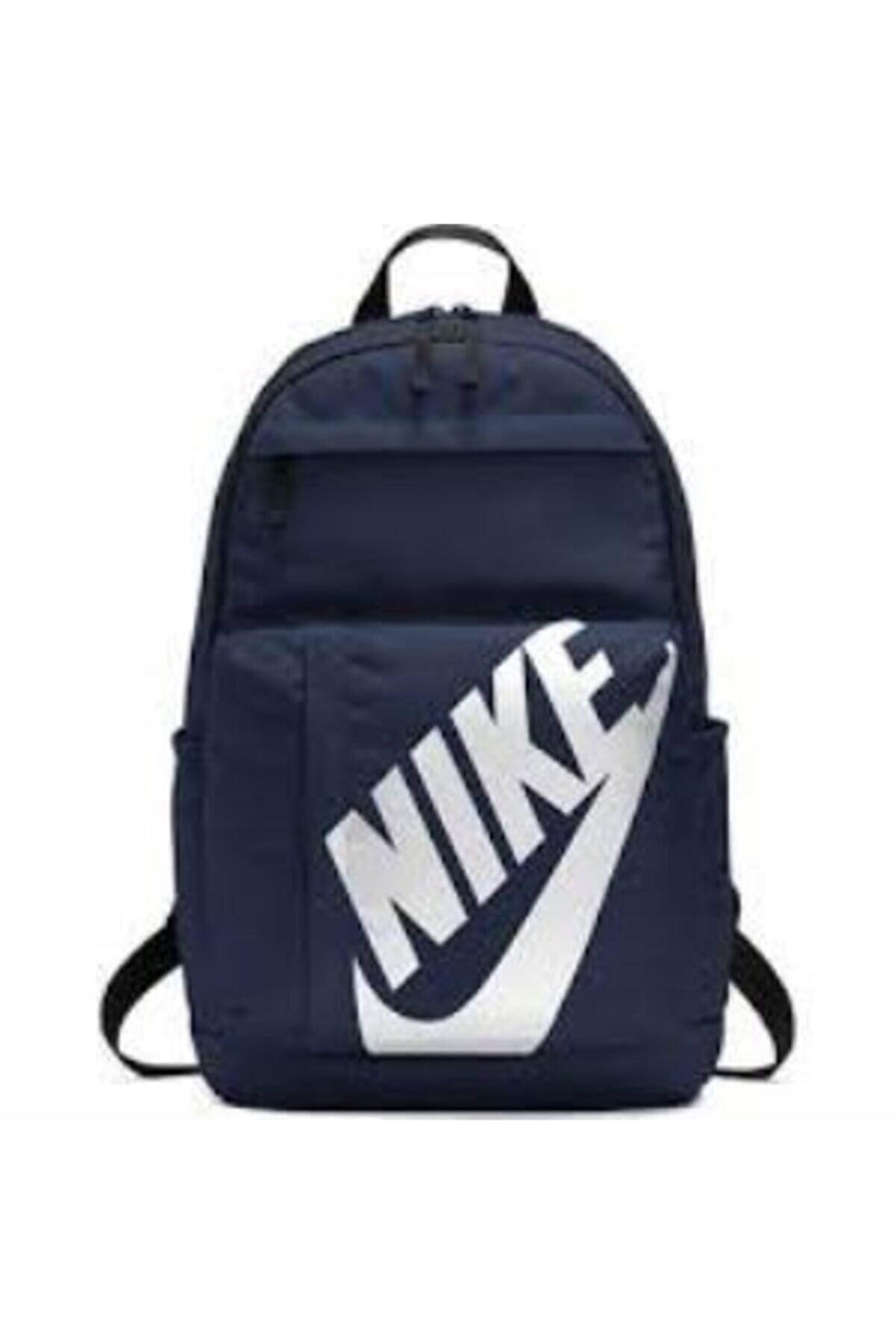 Nike  Sportswear Elemental Bp Sırt Ve Okul Çantası Ba5381-451